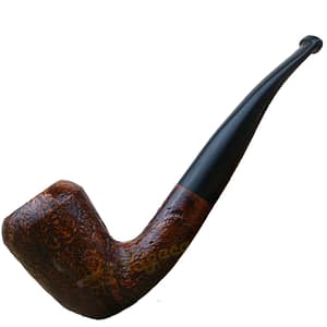 Tẩu Hemingway Parma