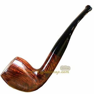 Tẩu Hemingway Siena Lux