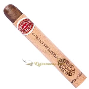 Romeo y Julieta Coronitas en Cedro