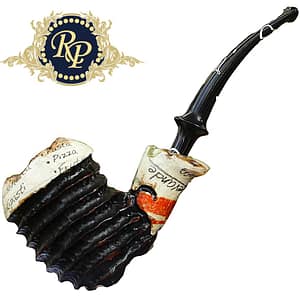 Tẩu xì gà cao cấp Rocky Patel Prague - Zing 56 58