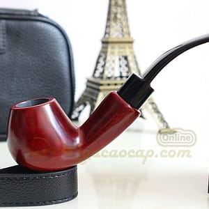 Tẩu thuốc BigBen Club Prima 596