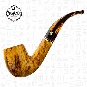 Tẩu Chacom Atlas Jaune- Hàng chính hãng