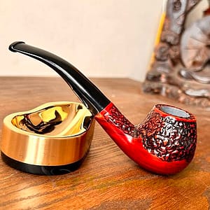 Tẩu thuốc Churchill 101