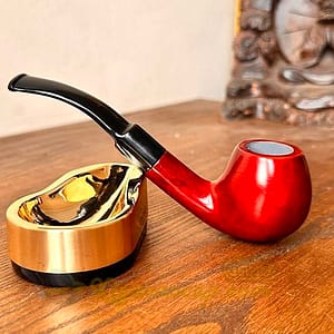 Tẩu thuốc Churchill 839