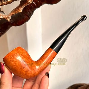 Tẩu Hemingway No.21