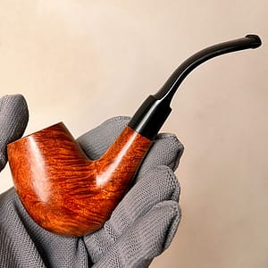 Tẩu Hemingway No.26
