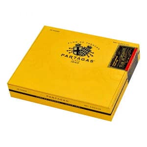 Partagas 1845 No.10 - 10 điếu