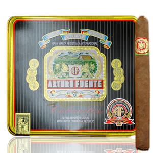xì gà Arturo Fuente Cubanitos 11.5x32 - 10 điếu