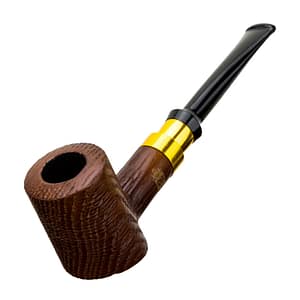 Tẩu Lubinski hút thuốc lá sợi xì gà Meine 50er 60er- Zing 46-48