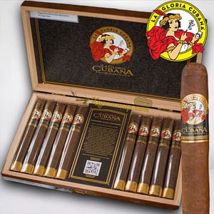 Xì gà La Gloria Cubana Society II Limited Edition 2023 - 10 điếu